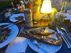 -宴悦海鲜餐厅·游水海鲜·牛排(亚龙湾瑞吉店)