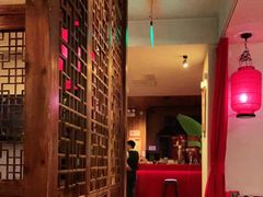 -龙门阵茶屋川菜馆(武康路店)