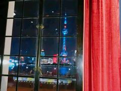 景观位-YUE·6·西式融合餐厅(外滩六号店)