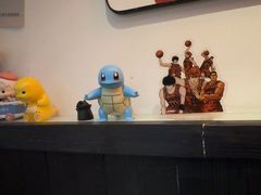 -纪州豚骨酱油拉面(锦延路店)