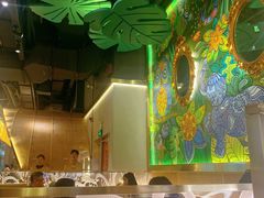 -苏梅花园(群星城店)