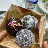 只有洛阳能吃到的巧克力球！