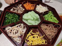 -将军牛排·尔滨地标朝鲜族美食(总店)