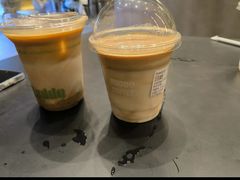 -KUDDO COFFEE(天河城店)