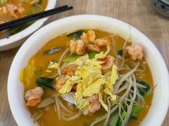 -木木鲜海鲜面(天一店)