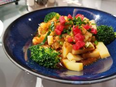 贵阳米豆腐-贵州大厦贵州厅(樱花园西街店)