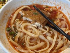 -大连理工大学中心-食堂