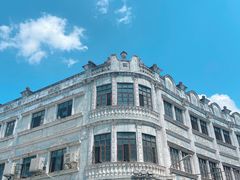 -仁信老铺(华盖路店)