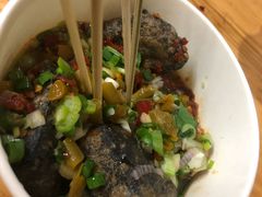 -龚记长沙臭豆腐(向西店)