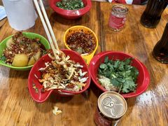 -冒椒火辣(奎星楼街店)
