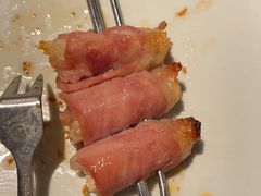 -很久以前羊肉串(昌里路三钢里店)