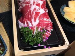 -湊湊火锅·茶憩(上海合生汇店)