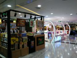-玩具反斗城(正大广场店)