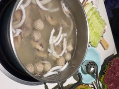 -采椰郎椰子鸡·脆皮鸡火锅(融创茂店)