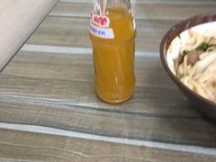 -清真马虎面馆(西七路店)
