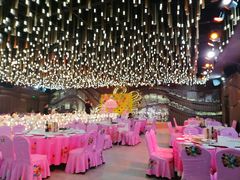 -麦盛莉大酒店·宴会厅(崇明南门如庭酒店)