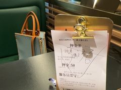 -梨花自助烤肉(西三旗万象汇黑金店)
