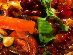 -志明眷村·台式融合菜·宵夜