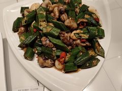 -东方饺子王(工农大路店)