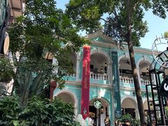 -星巴克臻选(广州沙面店)