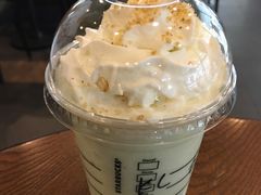-星巴克(湖州安吉浙北大厦店)