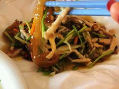 -喜乐餐厅•灯笼虾球首创者•本地小海鲜(二马路店)