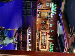 -甘尼仕印度餐厅爵士酒吧(阳春巷店)