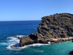 -珍珠港国家纪念馆