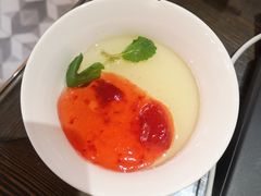 老北京酸奶-局气烤鸭·北京菜(前门店)