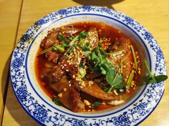 -裕鼎鲜·新中菜(青山湖万达店)