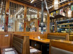 -牛人·雪花牛·木炭烤肉(昆山陆家店)
