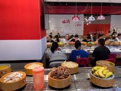 -龍歌自助小火锅(兰山上海路万达店)