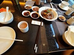 -中国厨房/台湾牛肉面