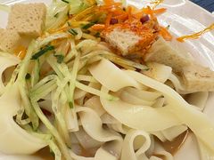 -嘻小北·兰州清汤牛肉面(太平洋森活天地店)