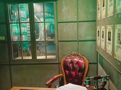 -逃脱反斗城沉浸剧情密室(北京路店)