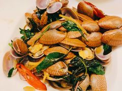-巷语私房料理(华一实业大厦店)