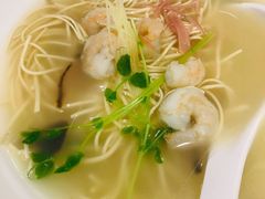 大煮干丝-玉华台饭庄(裕中西里小区店)