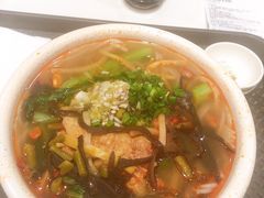 -水平有限广西米粉·广西风味集(五道口店)