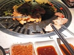 -猫抓烤肉(春熙路店)