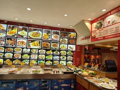 -添福来墨鱼饺子 · 海鲜东北菜(泡崖店)