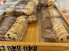 -甜嘟嘟烘焙坊(舒城路店)