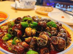 -江味龙虾馆·裸蓝龙虾(南山店)