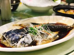 -雅和生态渔庄·宜城锅巴饭(龙灵山公园店)