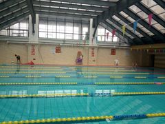 -BK博·康健身(金地格林小镇店)