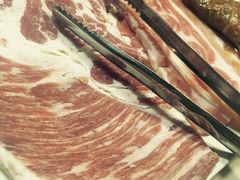 -郑阿姨的家·이모네·韩料&烤肉(武川路店)
