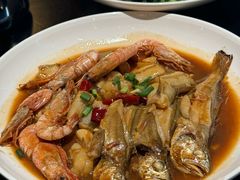 -健眺小海鲜(临海后山店)