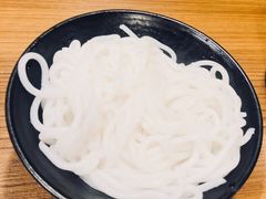 -阿香米线(深业上城店)