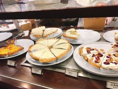 -Pie Bird(新闸路店)