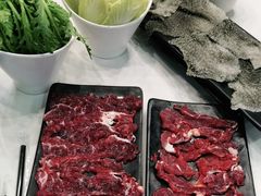 -陈记顺和潮汕牛肉火锅(棠德南路店)