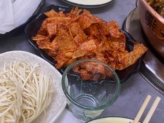 -蛙大侠香辣牛蛙火锅店(总店)